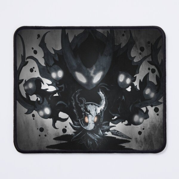 Item preview, Hollow Black designed and sold by marroinn.