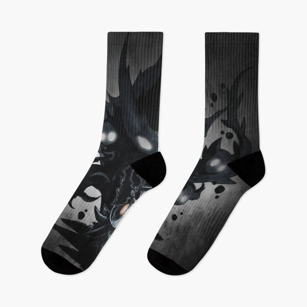 Item preview, Hollow Black designed and sold by marroinn.