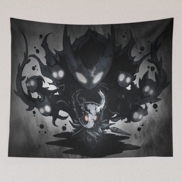 Item preview, Hollow Black designed and sold by marroinn.