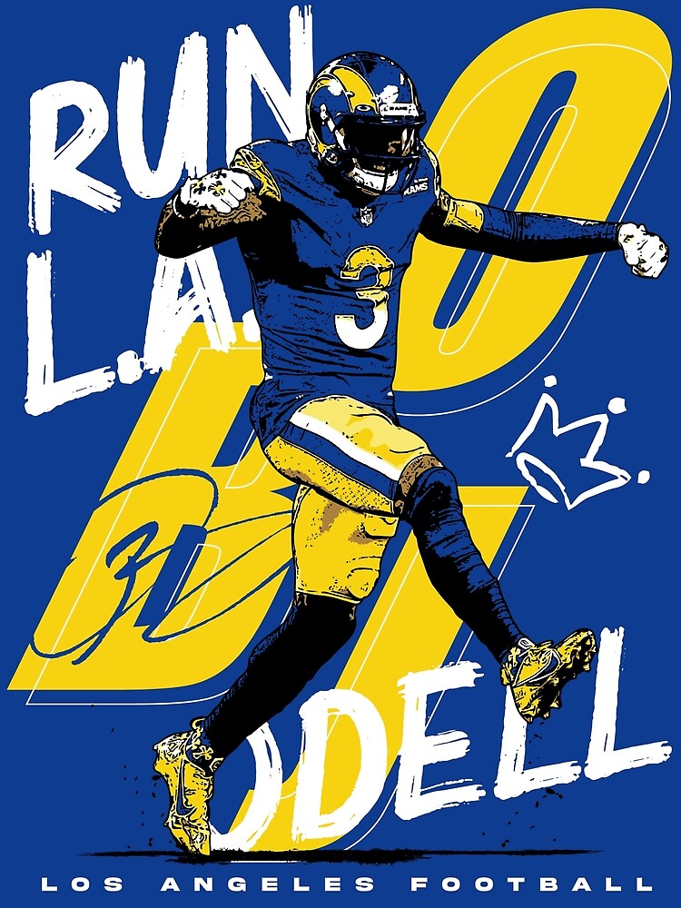 Odell Beckham Jr Shirt, Bootleg T-Shirt Designs American Football