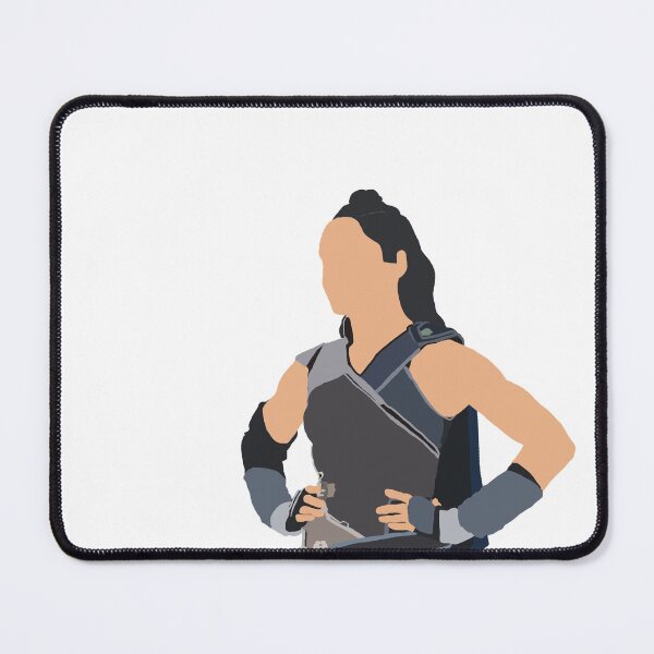 Item preview, Valkyrie designed and sold by FandomEncore.