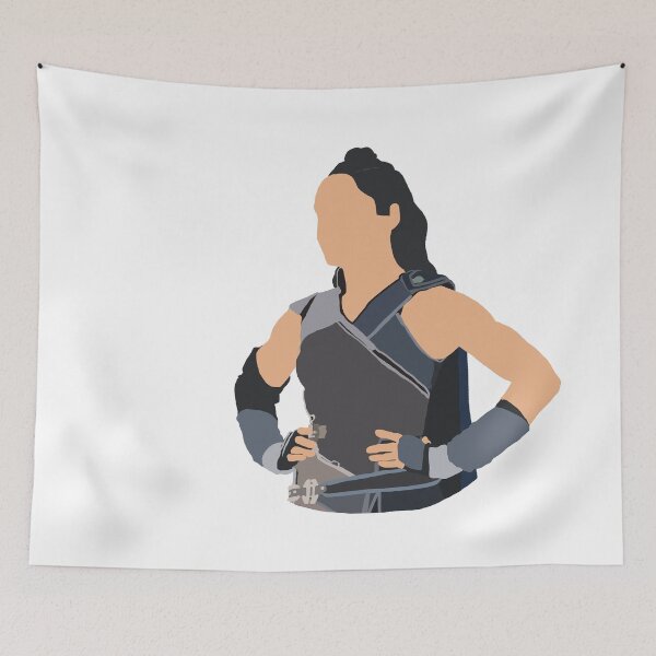 Item preview, Valkyrie designed and sold by FandomEncore.