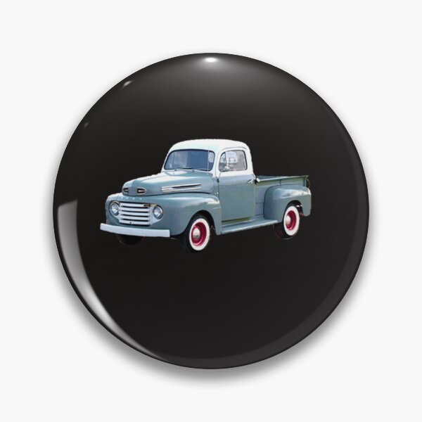 Item preview, Ford 1949 Ford Truck designed and sold by Torque6699.