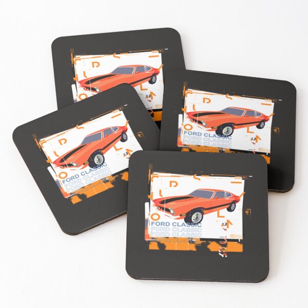 Item preview, Ford Car Design designed and sold by Torque6699.