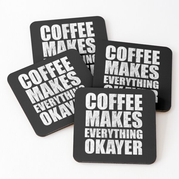 Item preview, Coffe makes everything possible designed and sold by Harsh  Katariya.