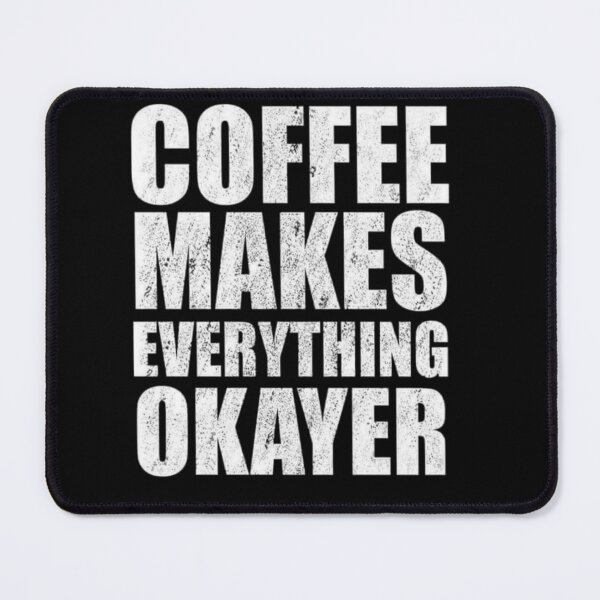 Item preview, Coffe makes everything possible designed and sold by Harsh Katariya.