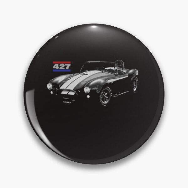 Item preview, Cobra 427 Shelby Cobra 427 designed and sold by Torque6699.