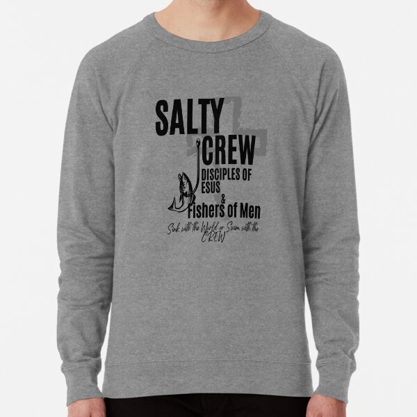 Men's Salty Crew