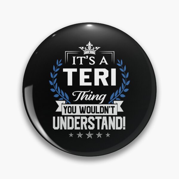 Artikelvorschau, Teri Name T-Shirt - Teri Things Name 2 Geschenkartikel T-Shirt entworfen und verkauft von artiagasonya.