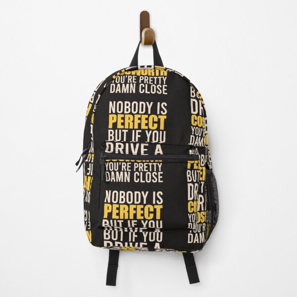 Item preview, Cosworth Owners yellow designed and sold by Torque6699.