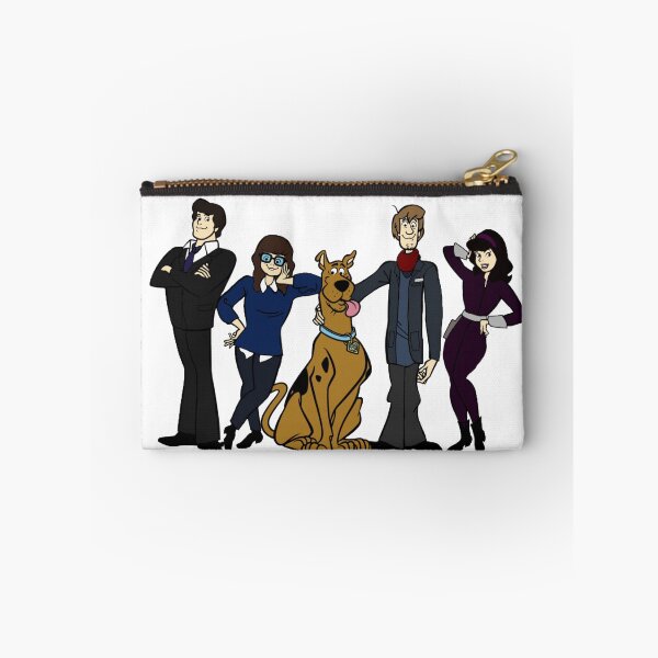 Item preview, Coulson, Simmons, Daisy, and Fitz  designed and sold by swanspirate520.
