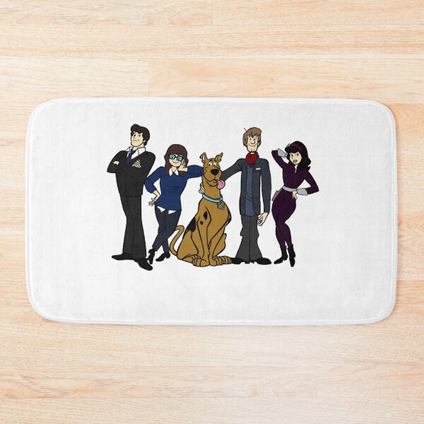 Item preview, Coulson, Simmons, Daisy, and Fitz  designed and sold by swanspirate520.