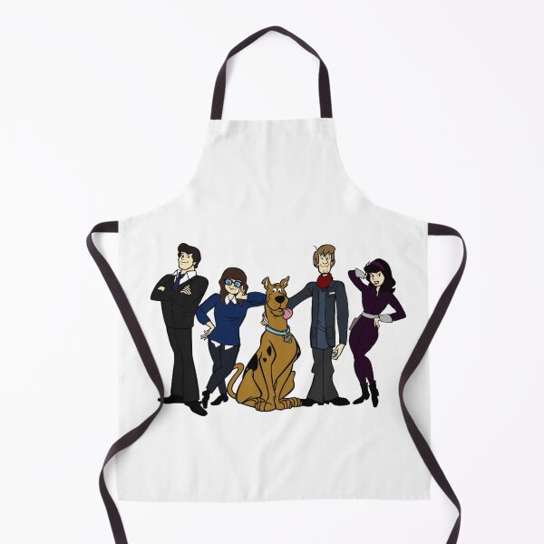 Item preview, Coulson, Simmons, Daisy, and Fitz designed and sold by swanspirate520.