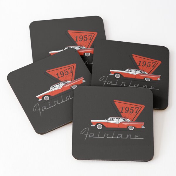 Item preview, Ford 1957 Fairlane designed and sold by Torque6699.