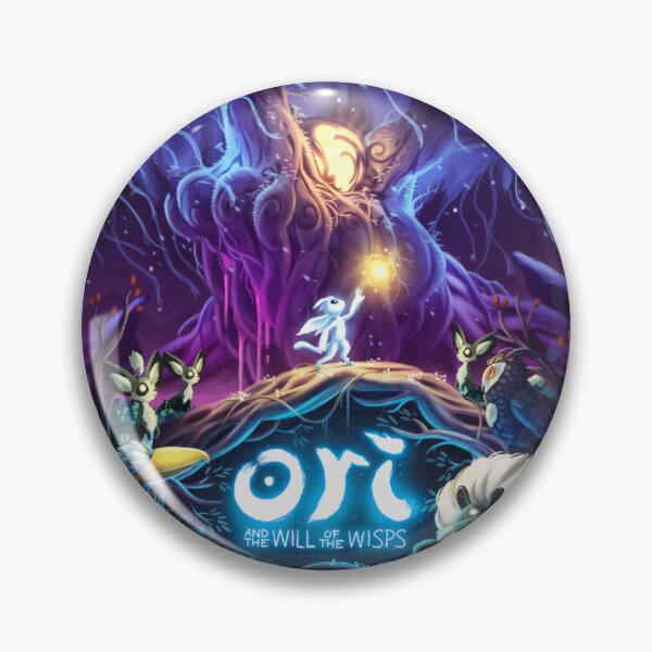 Item preview, Ori Wil Wips designed and sold by marroinn.