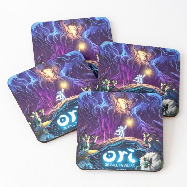 Item preview, Ori Wil Wips designed and sold by marroinn.