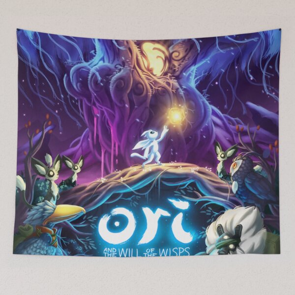 Item preview, Ori Wil Wips designed and sold by marroinn.
