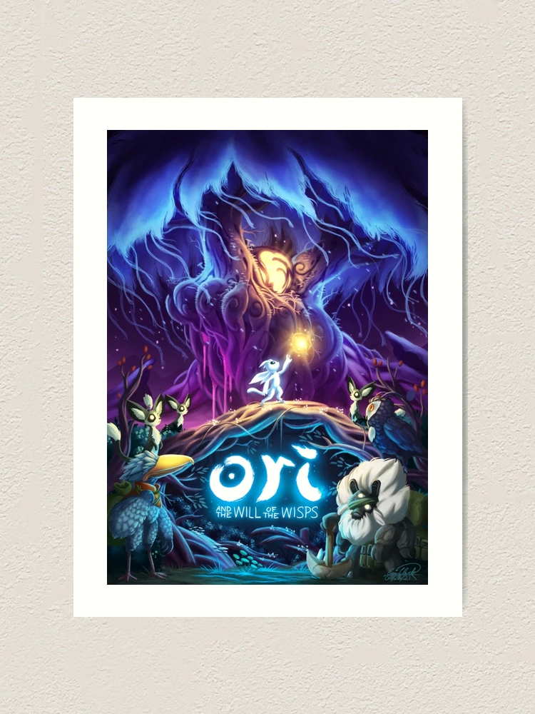 Ori Wil Wips