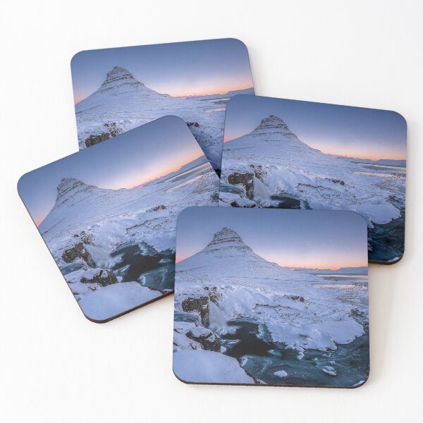 Item preview, Snows of Kirkjufell designed and sold by John Dekker.