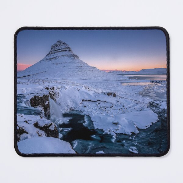 Item preview, Snows of Kirkjufell designed and sold by John Dekker.