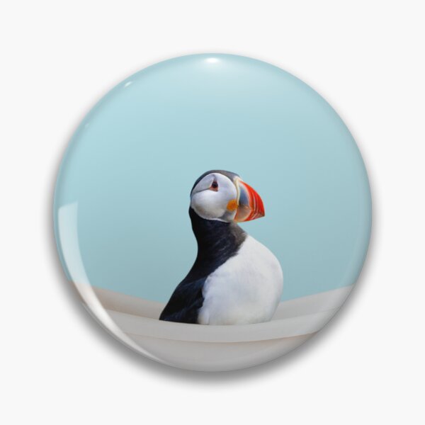 Artikelvorschau, Puffin in der Badewanne spielen entworfen und verkauft von ESCAPZ.