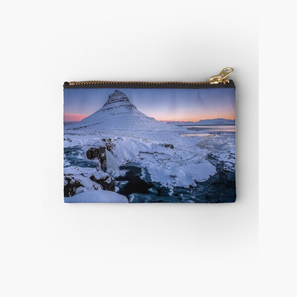 Item preview, Snows of Kirkjufell designed and sold by John Dekker.