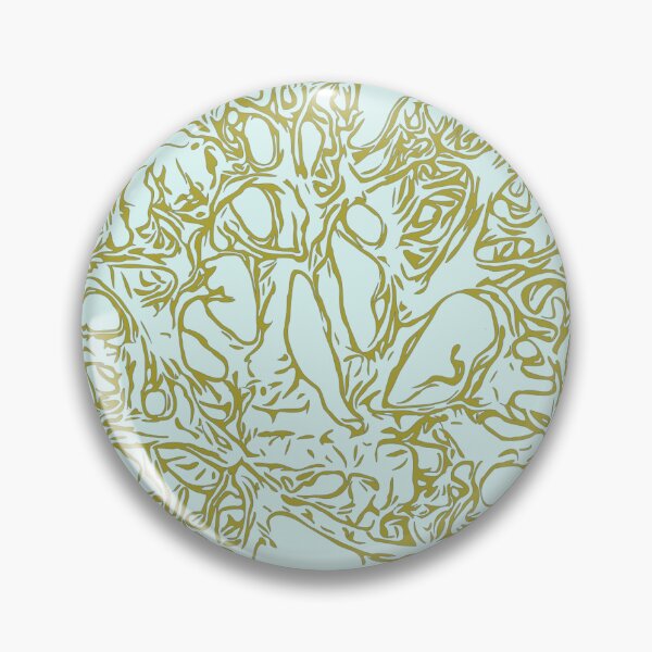 Item preview, Mossy designed and sold by Bridget Kraft.