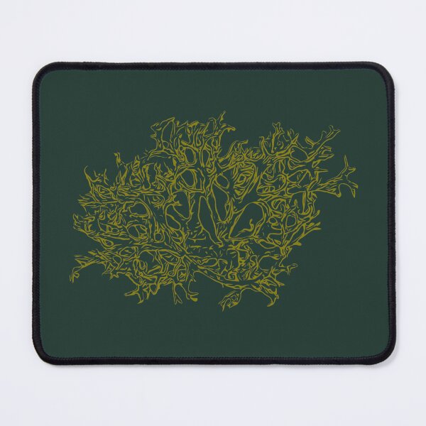 Item preview, Mossy designed and sold by Bridget Kraft.