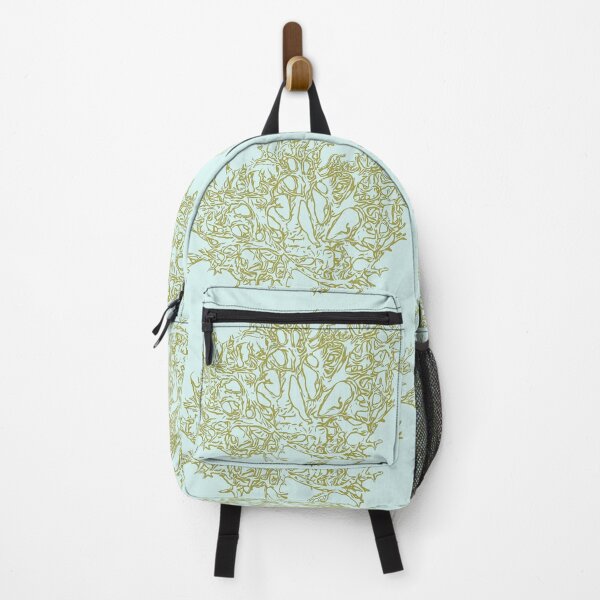 Item preview, Mossy designed and sold by Bridget Kraft.