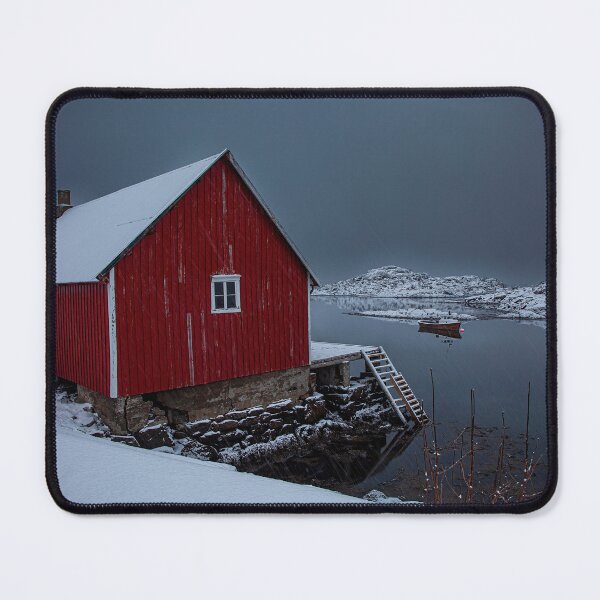 Item preview, Winter Cold designed and sold by John Dekker.