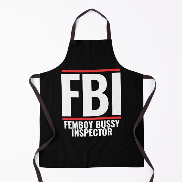 Item preview, Femboy bussy inspector Essential designed and sold by LauriMcrobert.