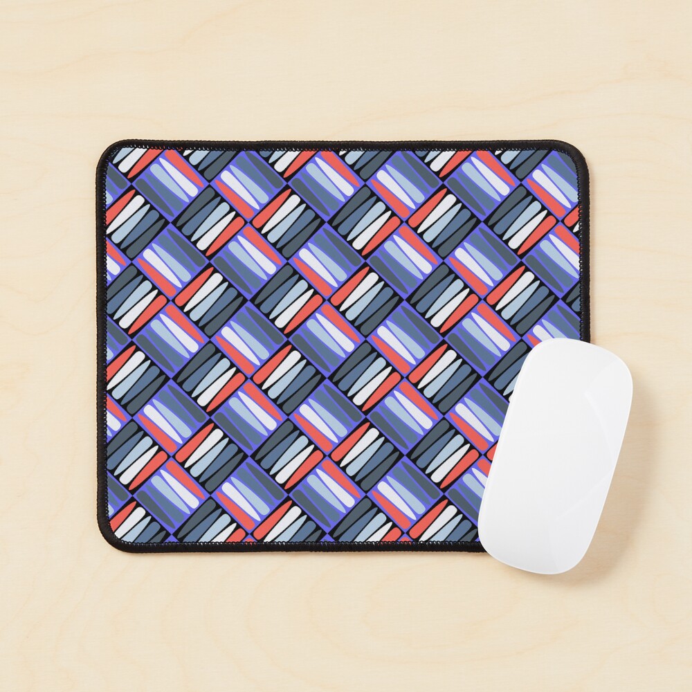 Item preview, Mouse Pad designed and sold by williamcuccio.