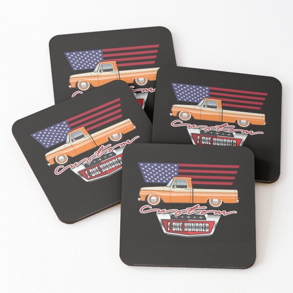 Item preview, Ford F100 Custom F-100 designed and sold by Torque6699.