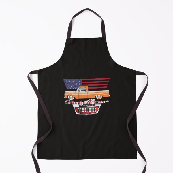 Item preview, Ford F100 Custom F-100 designed and sold by Torque6699.