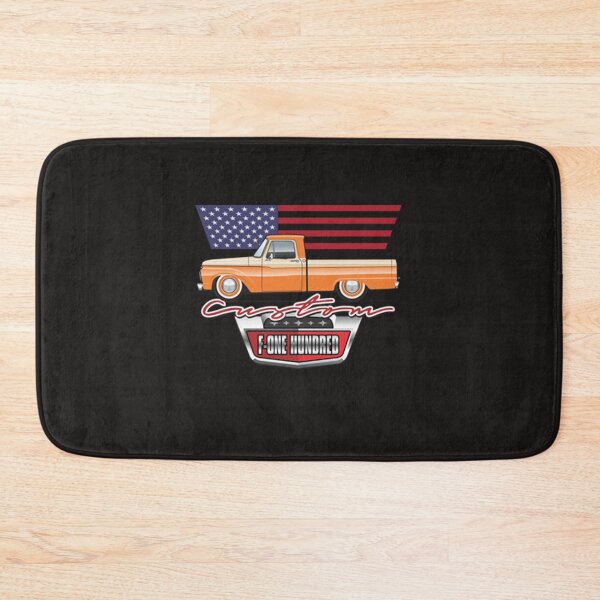 Item preview, Ford F100 Custom F-100 designed and sold by Torque6699.