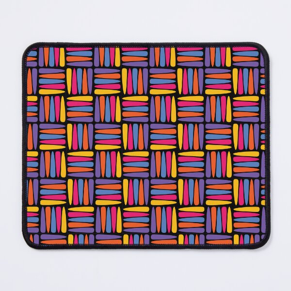 Item preview, Multi Color Pattern designed and sold by williamcuccio.