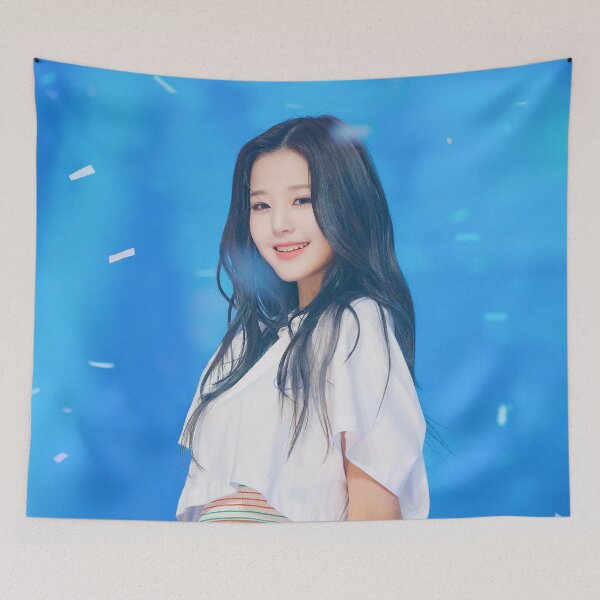 Item preview, Jang Won-young Custom BN12 all Phone Case Wallet Case Clothing Graphic T-Shirt designed and sold by Zulaehamin.
