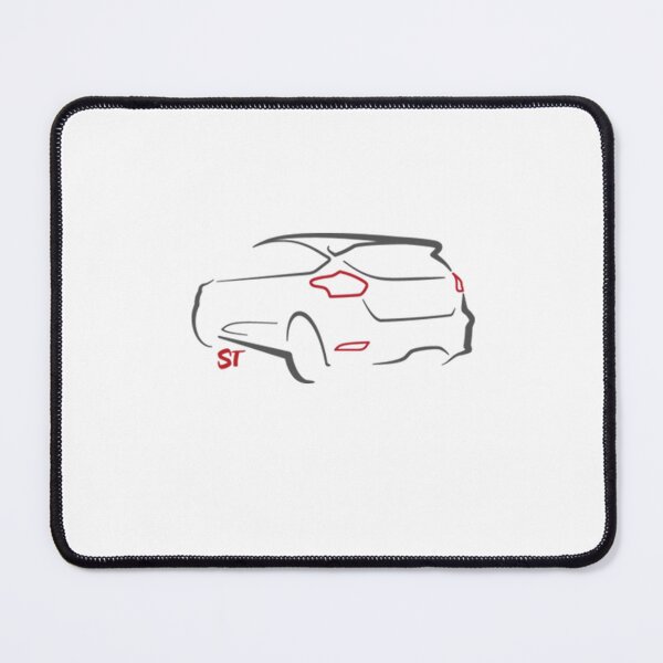 Item preview, Ford Focus St designed and sold by Torque6699.