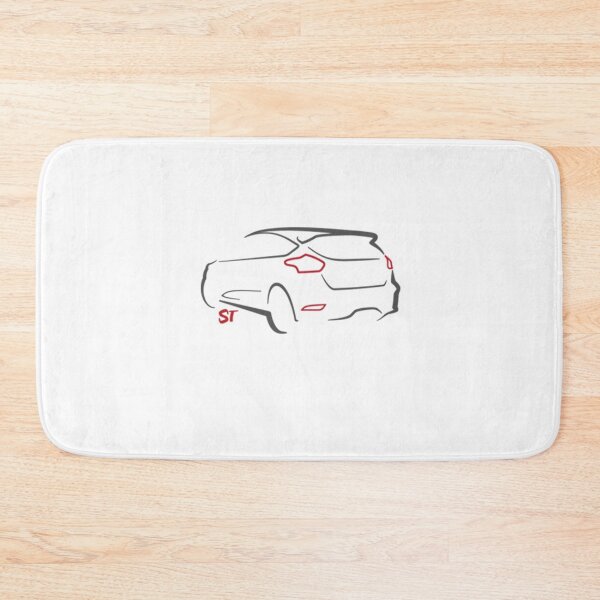 Item preview, Ford Focus St designed and sold by Torque6699.