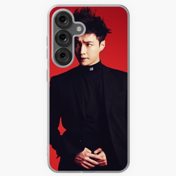 Lee Junho 2pm Phone Cases for Samsung Galaxy for Sale