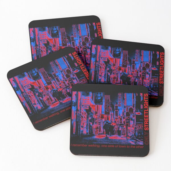 Item preview, Only Streetlights designed and sold by R-A Designs.