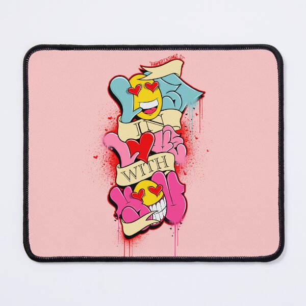 Item preview, Lost In love With You designed and sold by NIGHT STATIC™.