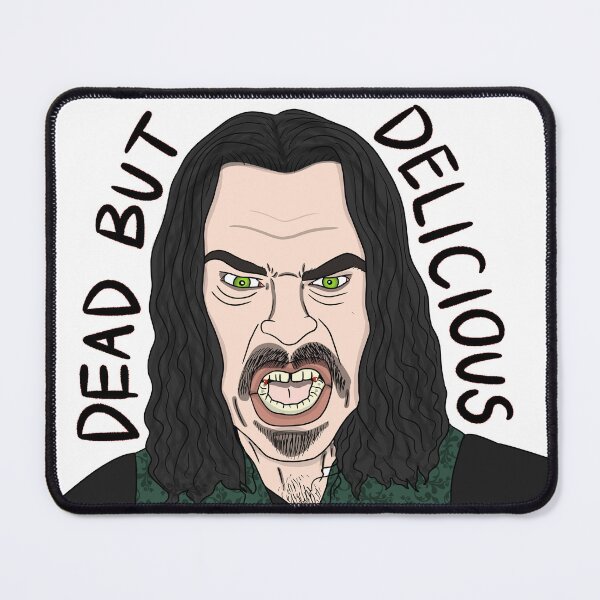 Item preview, Dead But Delicious designed and sold by Linestein.