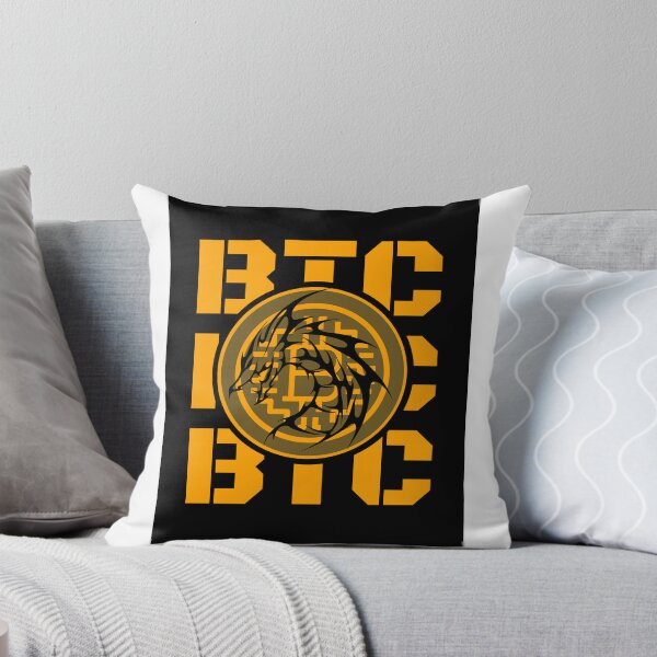 Aperçu de l'œuvre Plan de conception bitcoin crypto-monnaie 5 créée et vendue par JHTDesigns.