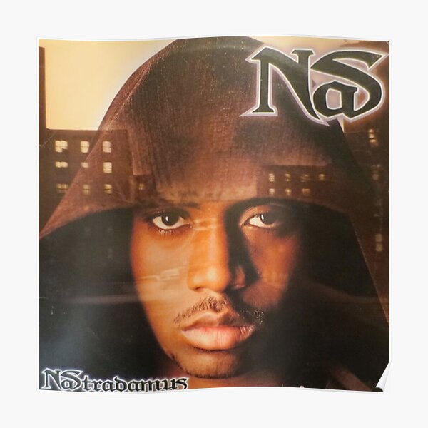 nasty nas nastradamus lyrics