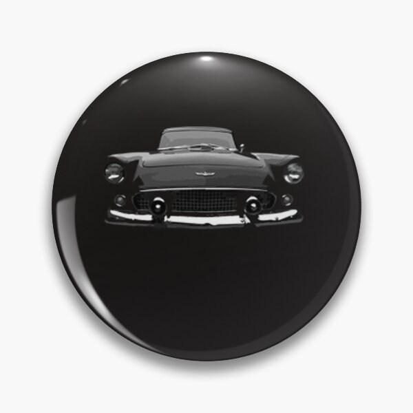 Item preview, Ford Thunderbird Thunderbird Front Grille designed and sold by Torque6699.