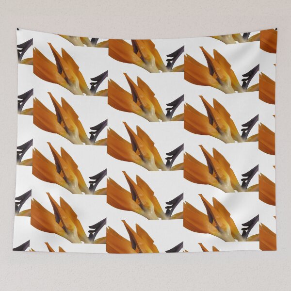 Item preview, Bird of Paradise Macro designed and sold by Colin Bentham.