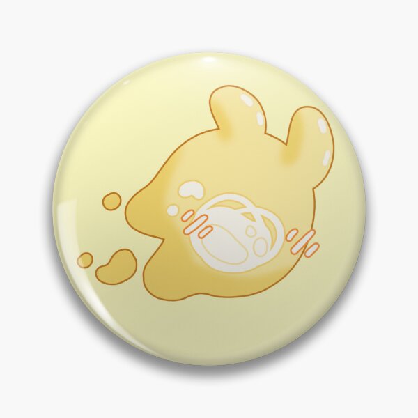 Item preview, Yellow Seelie designed and sold by StarBeanz.