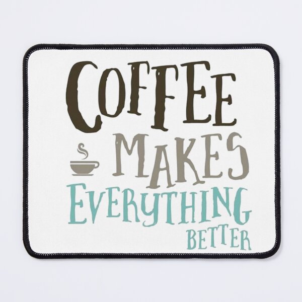 Item preview, Coffe makes everything possible designed and sold by Harsh Katariya.