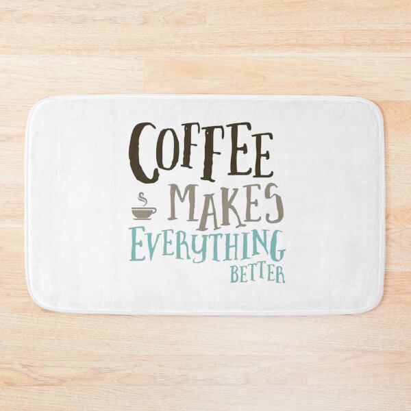 Item preview, Coffe makes everything possible designed and sold by Harsh Katariya.